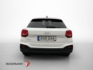 Audi Q2 bild 7