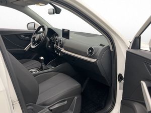 Audi Q2 bild 22