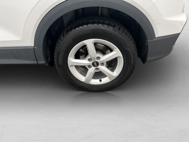 Audi Q2 bild 27