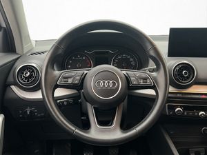 Audi Q2 bild 13