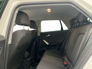 Audi Q2 bild 24