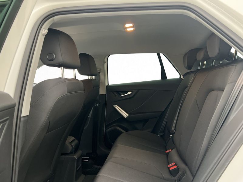Audi Q2 bild 24