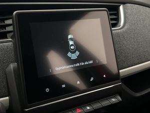 Renault Zoe bild 18