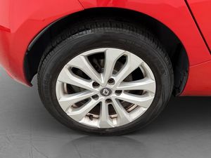 Renault Zoe bild 29