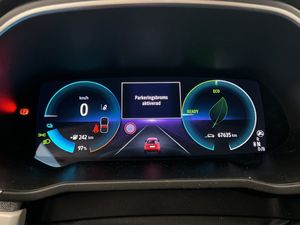 Renault Zoe bild 15
