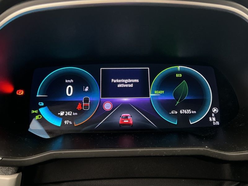 Renault Zoe bild 15