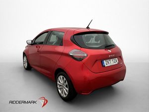 Renault Zoe bild 6