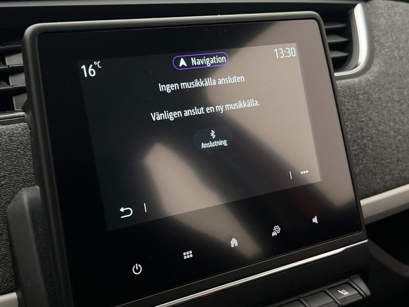 Renault Zoe bild 20