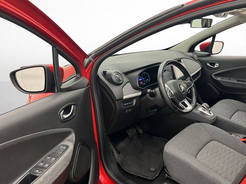 Renault Zoe bild 10