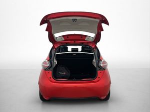 Renault Zoe bild 26