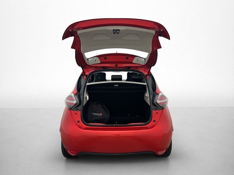 Renault Zoe bild 26