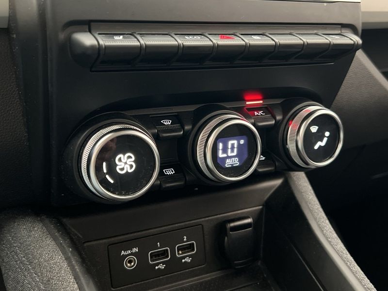 Renault Zoe bild 21