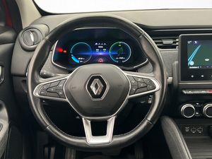 Renault Zoe bild 13