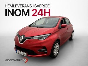Renault Zoe bild 3
