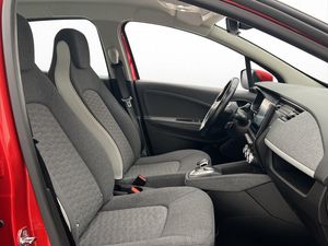 Renault Zoe bild 24