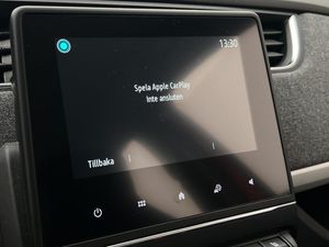 Renault Zoe bild 19
