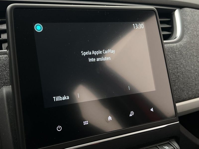 Renault Zoe bild 19