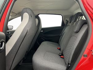 Renault Zoe bild 25