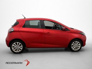 Renault Zoe bild 9