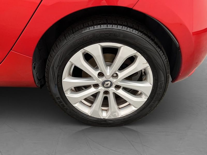 Renault Zoe bild 28