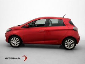 Renault Zoe bild 5