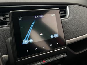 Renault Zoe bild 17