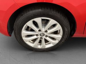 Renault Zoe bild 27