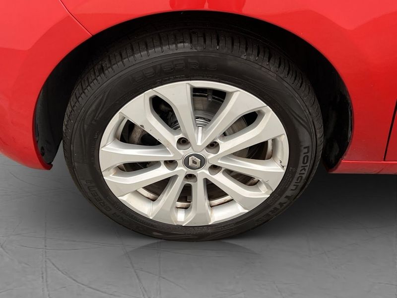 Renault Zoe bild 27