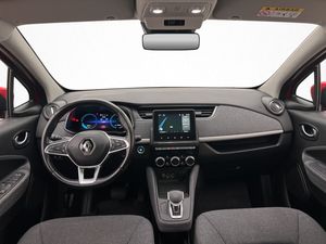 Renault Zoe bild 12