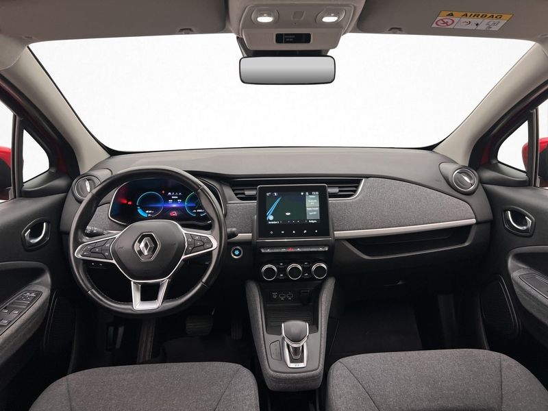 Renault Zoe bild 12