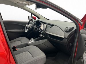 Renault Zoe bild 23
