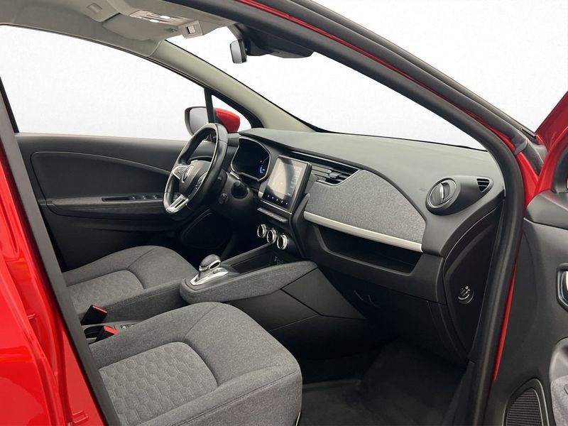 Renault Zoe bild 23
