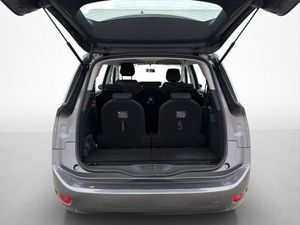 Citroen C4 Spacetourer bild 25
