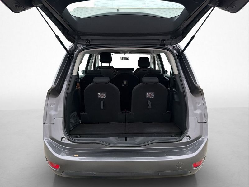 Citroen C4 Spacetourer bild 25