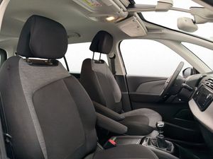 Citroen C4 Spacetourer bild 22