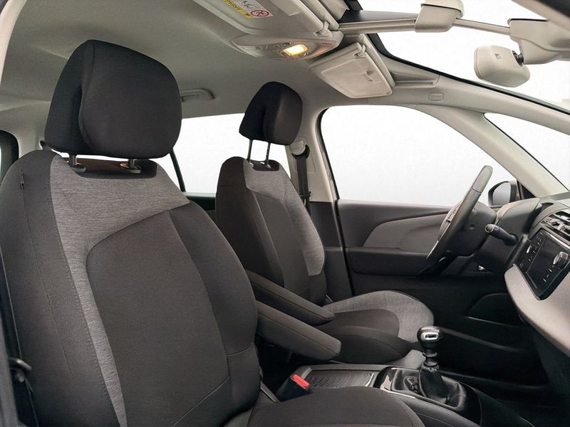 Citroen C4 Spacetourer bild 22