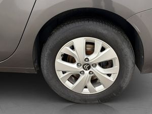 Citroen C4 Spacetourer bild 27