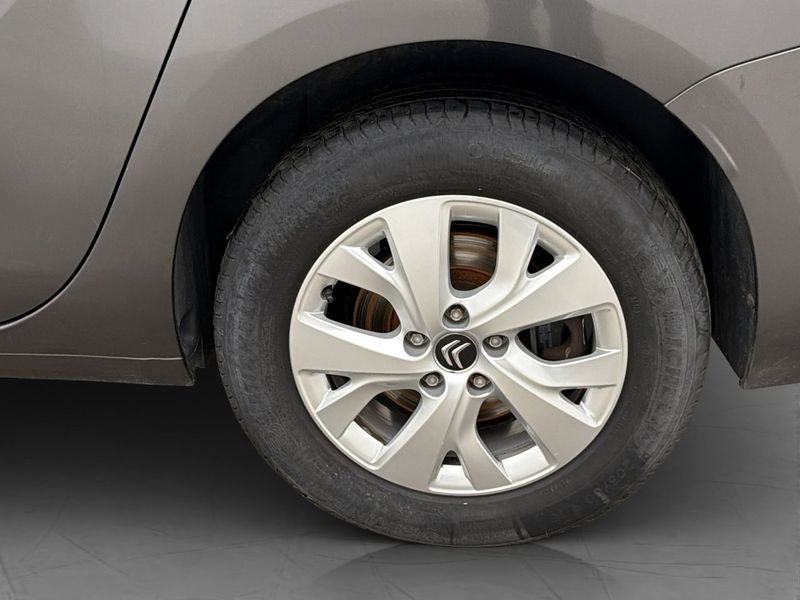 Citroen C4 Spacetourer bild 27