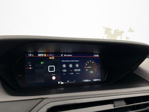 Citroen C4 Spacetourer bild 14