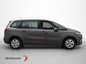 Citroen C4 Spacetourer bild 9