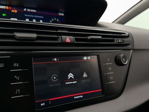 Citroen C4 Spacetourer bild 19