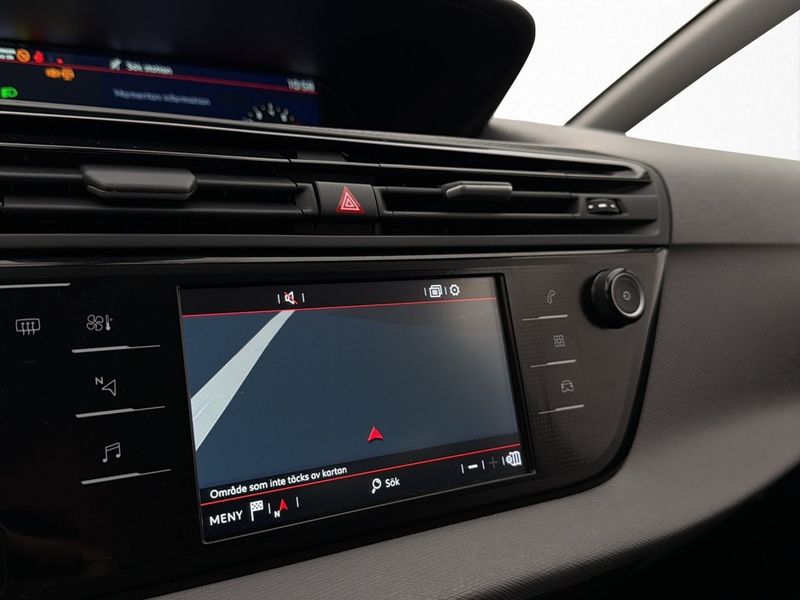 Citroen C4 Spacetourer bild 17