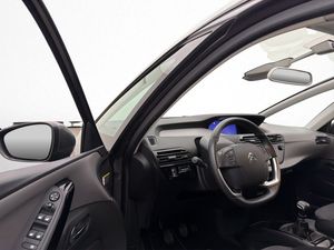 Citroen C4 Spacetourer bild 10