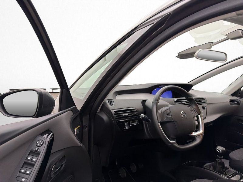 Citroen C4 Spacetourer bild 10