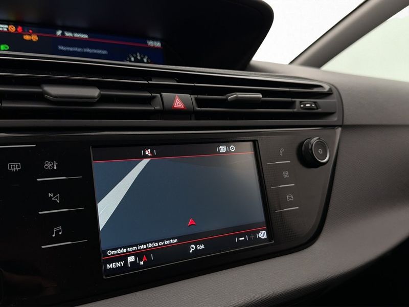 Citroen C4 Spacetourer bild 17