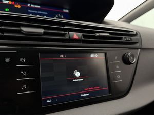 Citroen C4 Spacetourer bild 20