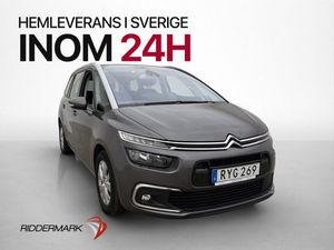 Citroen C4 Spacetourer bild 1