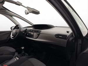 Citroen C4 Spacetourer bild 21