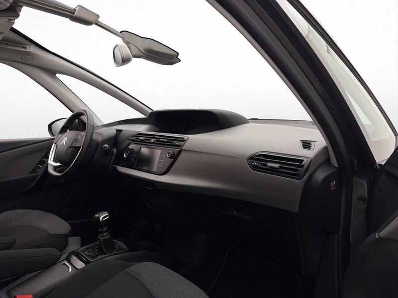 Citroen C4 Spacetourer bild 21