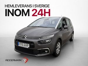 Citroen C4 Spacetourer bild 3